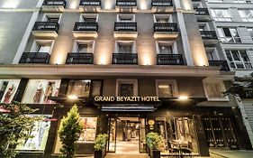 Grand Beyazit Hotel Old City